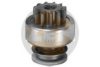 HC-CARGO 133498 Freewheel Gear, starter